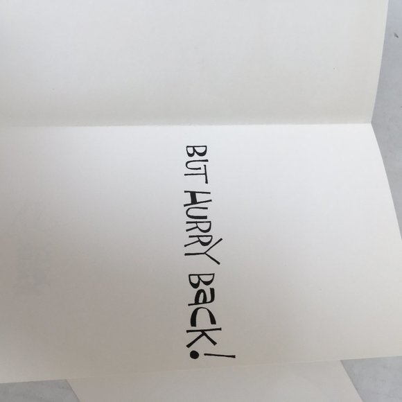 VTG 3 humorous funny unused greeting cards - Picture 9 of 11